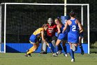 Field Hockey vs JWU  Field Hockey vs Johnson & Wales University. - Photo by Keith Nordstrom : Wheaton, Field Hockey